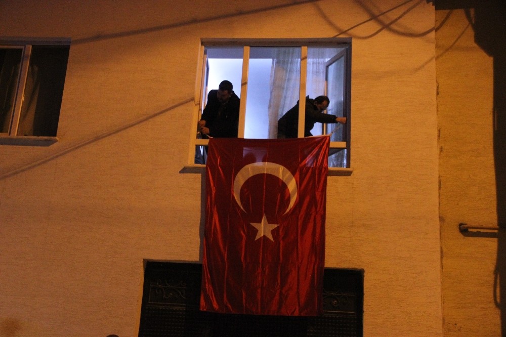 Afrin şehitleri kimler? (1 Mart Afrin şehitleri) | Afrin şehitleri isimleri, memleketleri ve hikayeleri